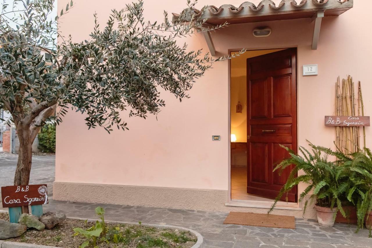 Casa Sgarzin Cuccurano Exterior foto